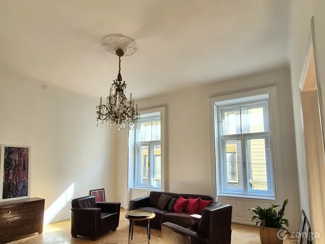 Eladó lakás Budapest VII. kerület, Belső-Erzsébetváros 74 nm