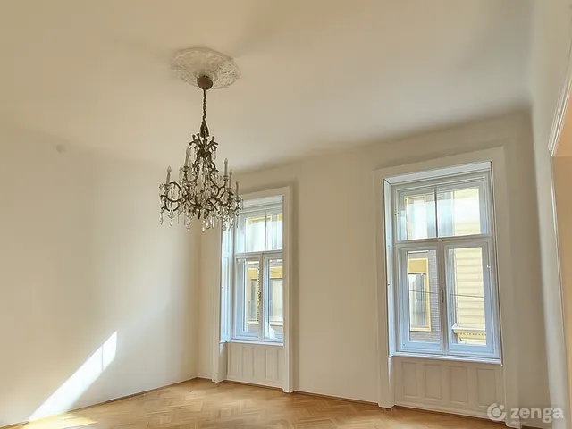 Eladó lakás Budapest VII. kerület, Belső-Erzsébetváros 74 nm