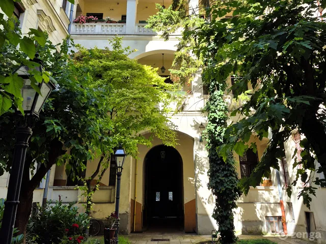 Eladó lakás Budapest VII. kerület, Belső-Erzsébetváros 74 nm