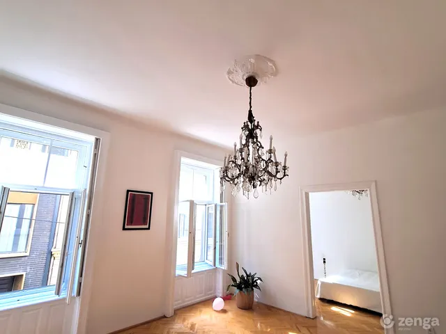 Eladó lakás Budapest VII. kerület, Belső-Erzsébetváros 74 nm