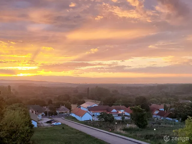 Eladó lakás Alsópáhok 44 nm