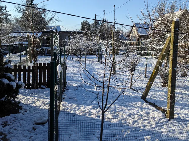 Eladó ház Debrecen, Bayk András-kert, Külső Létai út 113. 68 nm