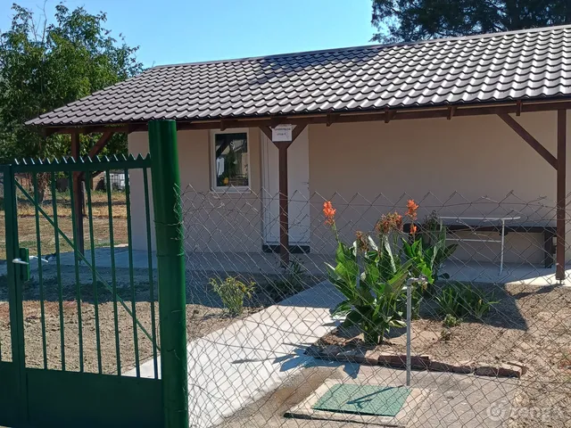 Eladó ház Debrecen, Bayk András-kert 24 nm