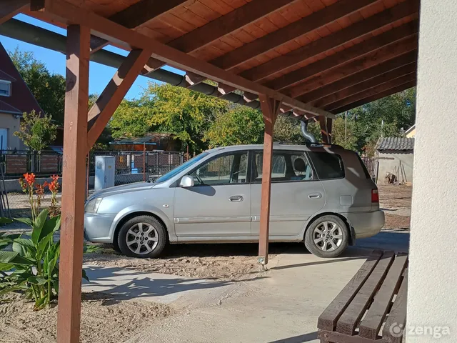 Eladó ház Debrecen, Bayk András-kert 24 nm