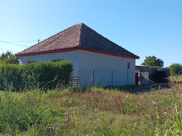 Eladó ház Előszállás 75 nm
