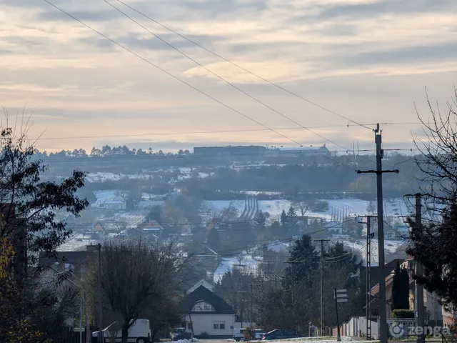 Eladó ház Etyek, Szabadföld utca 174 nm