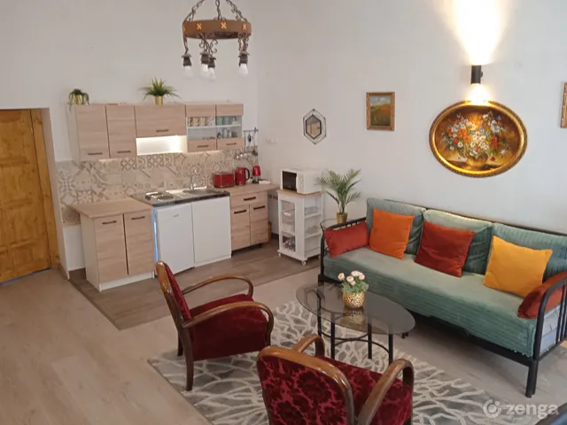 Eladó lakás Sopron, Belváros 61 nm