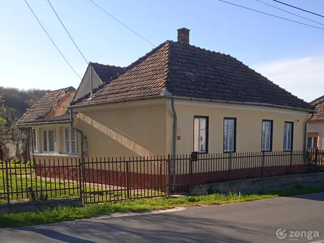 Eladó ház Hahót 67 nm