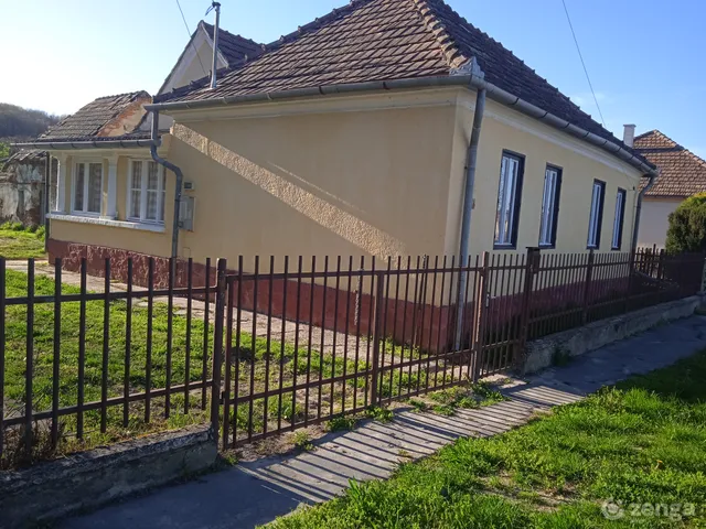 Eladó ház Hahót, Zrinyi M.u. 149 67 nm