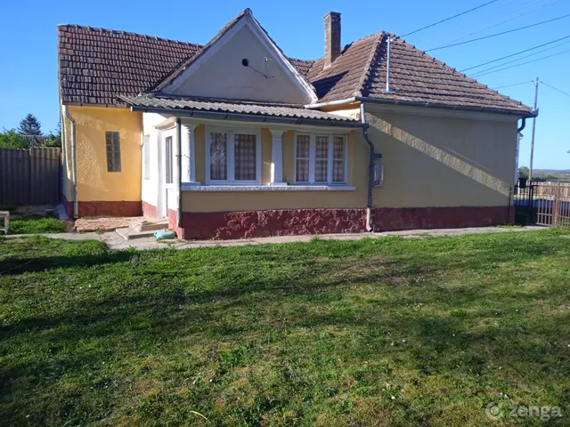 Eladó ház Hahót, Zrinyi M.u. 149 67 nm