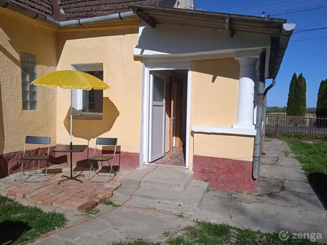 Eladó ház Hahót, Zrinyi M.u. 149 67 nm