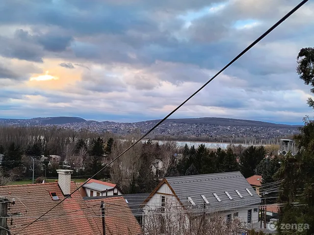 Eladó ház Balatonfűzfő 65 nm