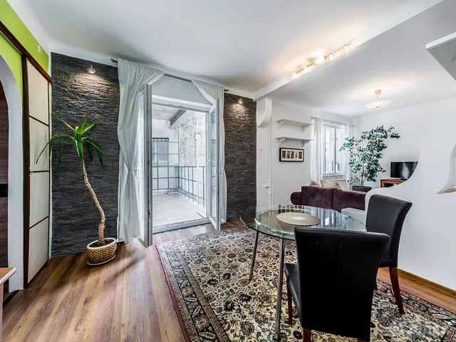 Kiadó lakás Budapest VIII. kerület, Corvin negyed 67 nm