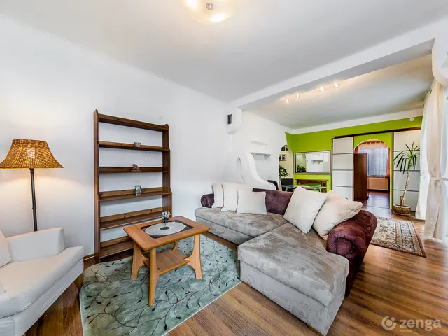 Kiadó lakás Budapest VIII. kerület, Corvin negyed, Vajdahunyad és Üllői út sarok 67 nm