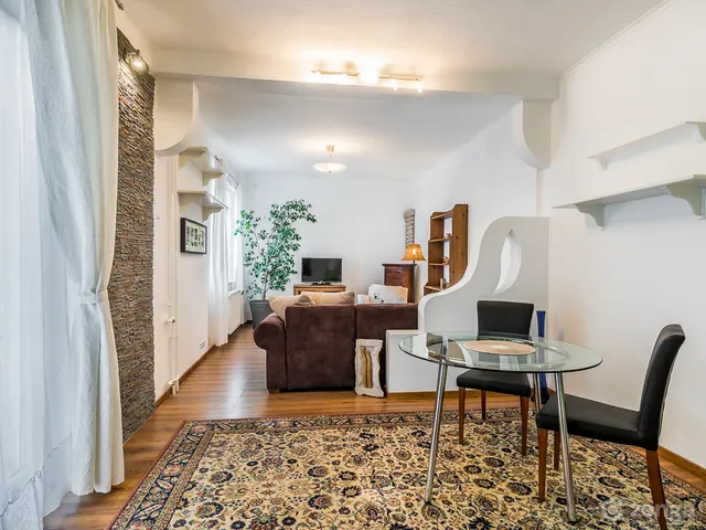 Kiadó lakás Budapest VIII. kerület, Corvin negyed, Vajdahunyad és Üllői út sarok 67 nm