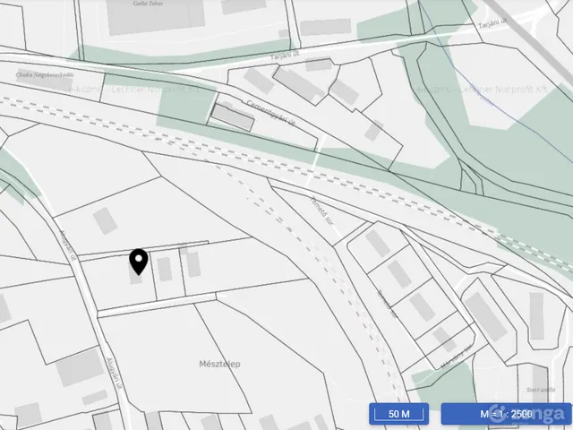 Kiadó kereskedelmi és ipari ingatlan Tatabánya, Alugyári út 3532 nm