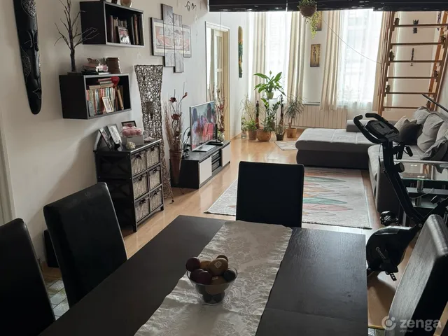 Eladó lakás Sopron, Belváros 92 nm
