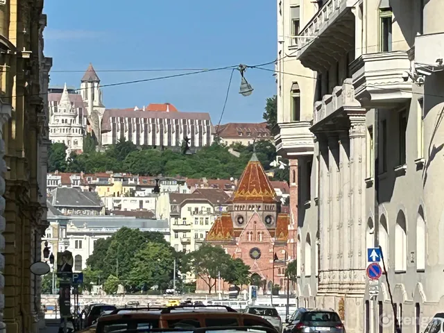 Eladó lakás Budapest V. kerület, Lipótváros 114 nm