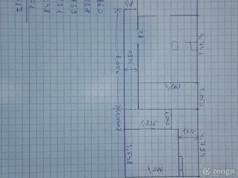 Eladó ház Nőtincs, Szabadság út 83 nm