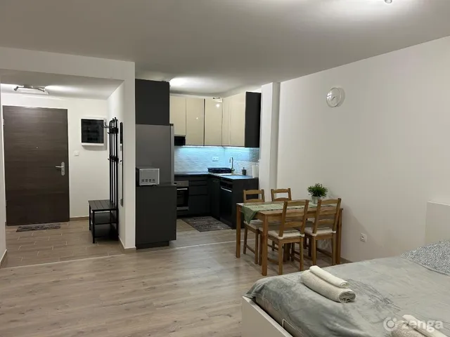 Kiadó lakás Budapest XIX. kerület, Kispest 38 nm