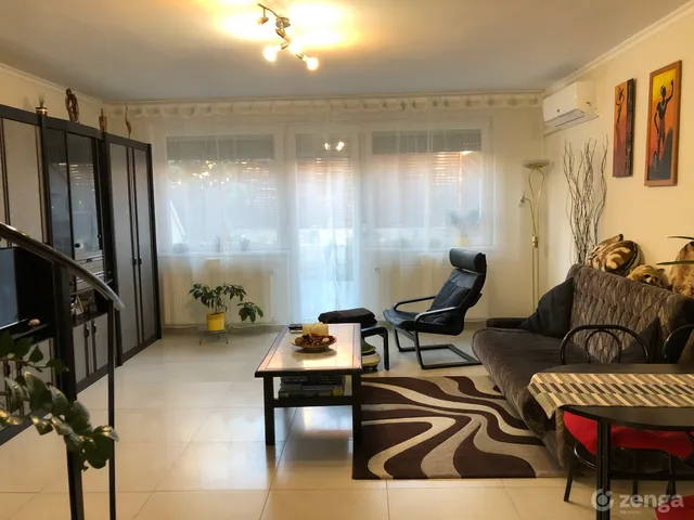 Eladó ház Budapest XVIII. kerület 135 nm