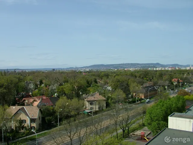 Eladó lakás Budapest XIX. kerület, Kispest, Széchenyi utca 53 nm