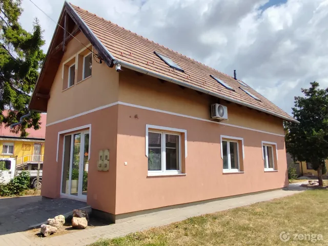 Eladó ház Budapest XVII. kerület, Rákoskert 103 nm