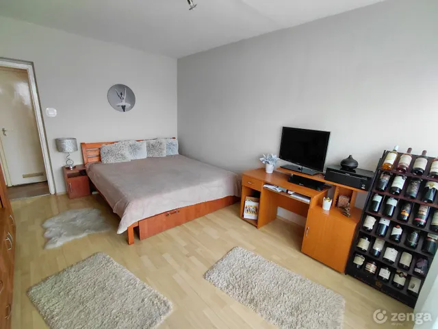 Kiadó lakás Nyíregyháza, Jósaváros 53 nm