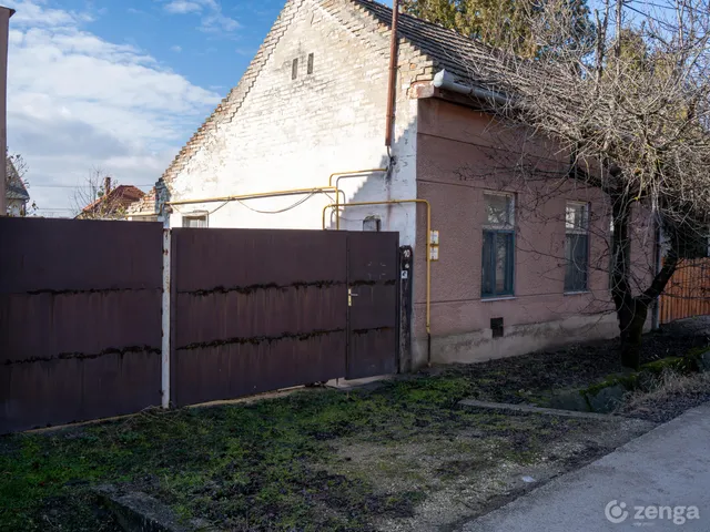 Eladó ház Székesfehérvár, Maroshegy 100 nm