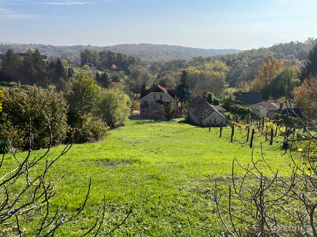 Eladó telek Zalaegerszeg 1164 nm