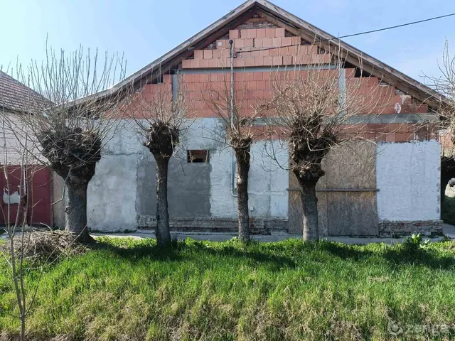 Eladó ház Hódmezővásárhely, Béketelep 90 nm