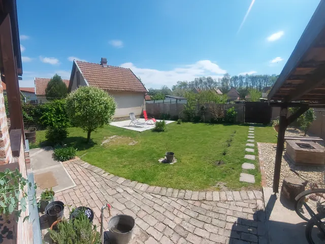 Eladó ház Gyula, Galbácskert 100 nm