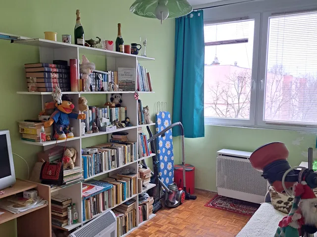 Eladó lakás Békéscsaba 47 nm