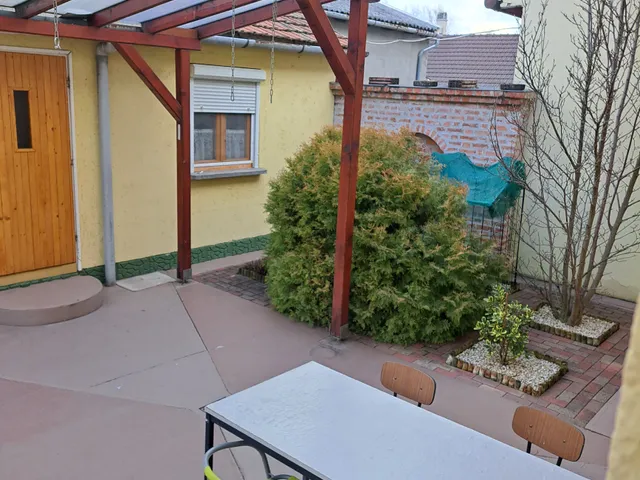 Eladó ház Gyula, Galbácskert 120 nm