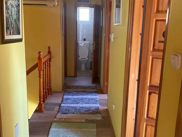 Eladó ház Gyula 110 nm