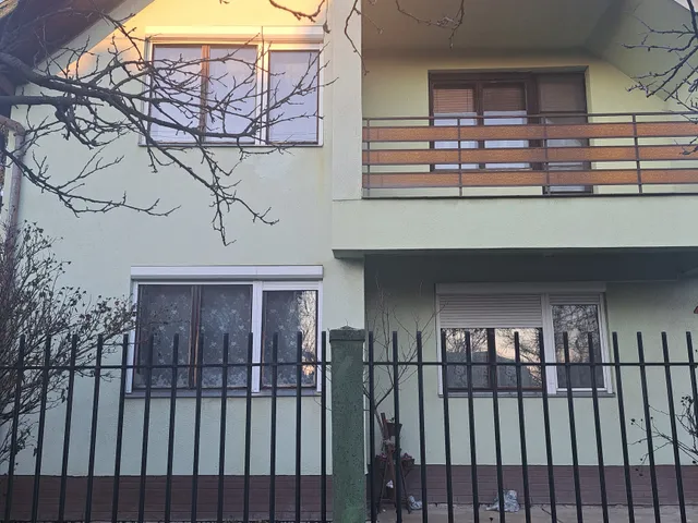 Eladó ház Gyula 140 nm
