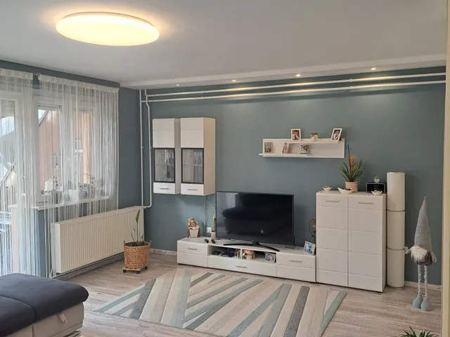 Eladó ház Gyula, Paradicsom 128 nm