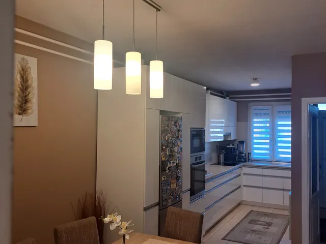 Eladó ház Gyula, Paradicsom 128 nm