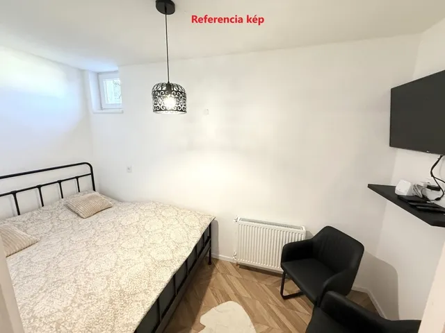 Eladó lakás Budapest XX. kerület 36 nm