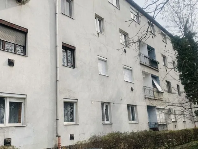 Eladó lakás Budapest IX. kerület, Belső Ferencváros 42 nm