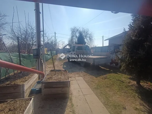 Eladó ház Szigetszentmiklós 65 nm