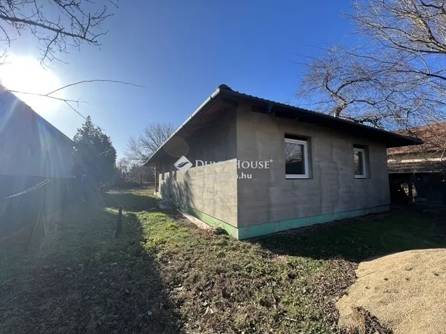 Eladó ház Szigethalom 80 nm