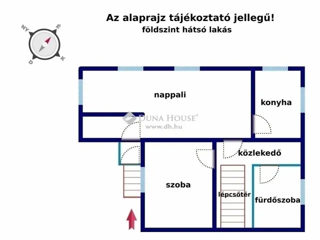Eladó ház Budapest XVII. kerület 148 nm