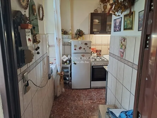 Eladó lakás Budapest IX. kerület, Gubacsidűlő 33 nm