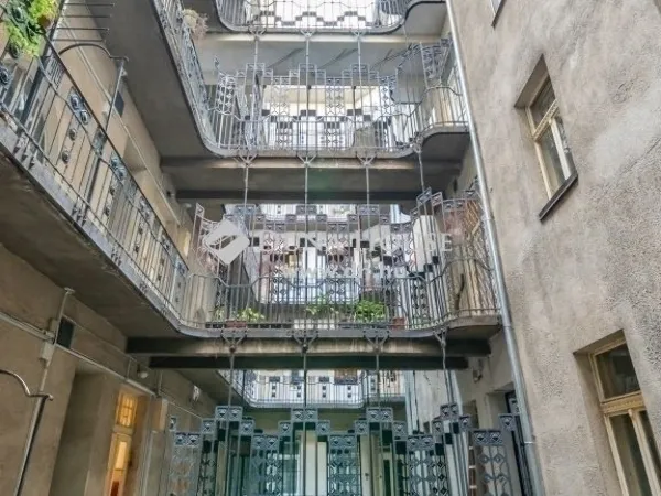 Eladó lakás Budapest XIV. kerület 65 nm