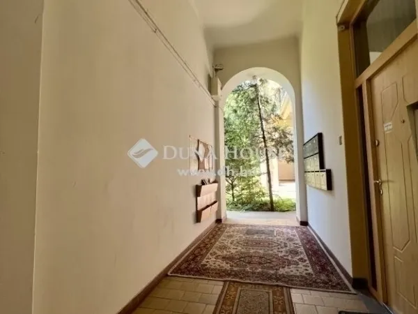 Eladó lakás Budapest XIV. kerület 87 nm