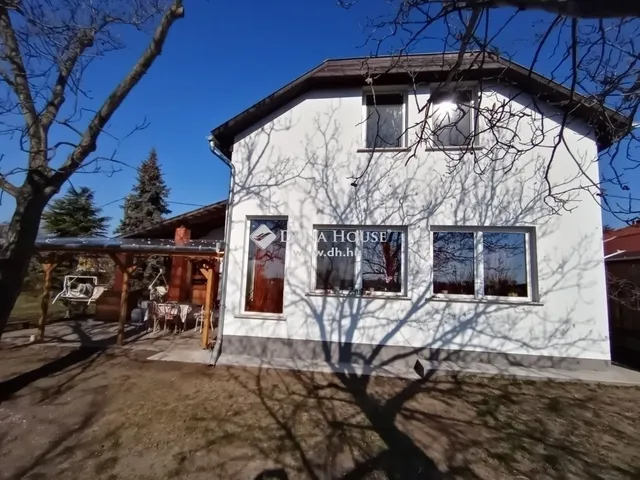 Eladó ház Maglód 132 nm