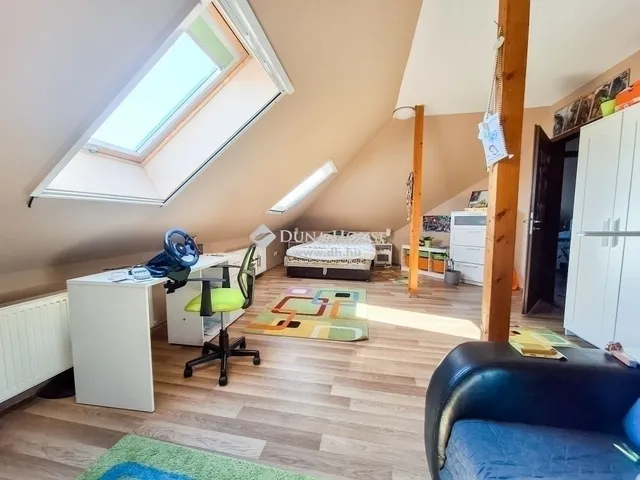 Eladó ház Gyömrő 120 nm