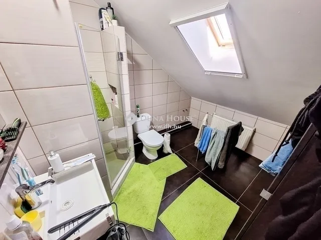 Eladó ház Gyömrő 120 nm