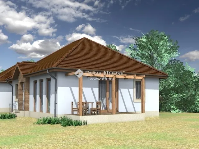 Eladó ház Gödöllő 92 nm